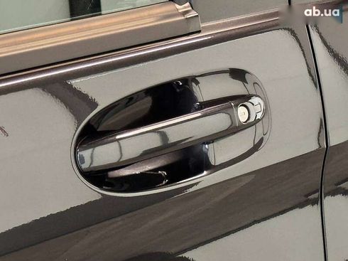 Mercedes-Benz V-Класс 2019 - фото 11