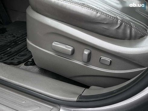 Kia Sportage 2014 - фото 15