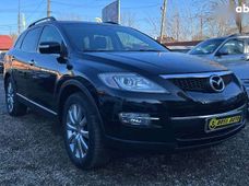 Продажа б/у Mazda CX-9 2007 года в Коломые - купить на Автобазаре