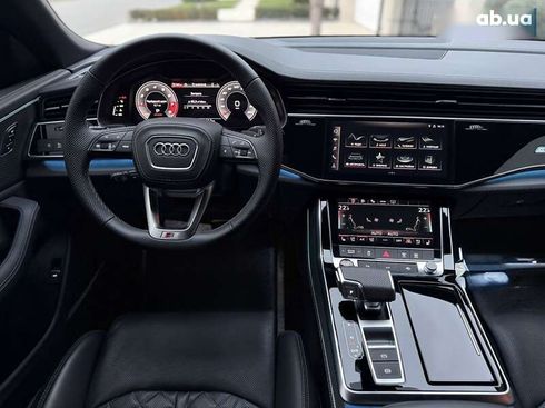 Audi SQ8 2024 - фото 10
