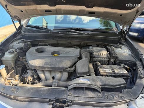 Hyundai Sonata 2015 - фото 16