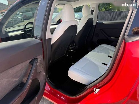 Tesla Model Y 2023 - фото 13