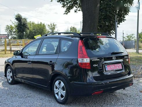 Hyundai i30 2011 - фото 20