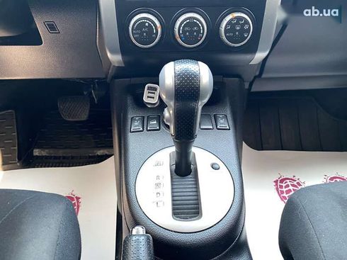 Nissan X-Trail 2012 - фото 20
