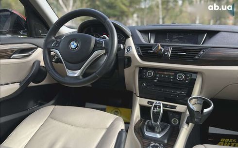 BMW X1 2012 - фото 14