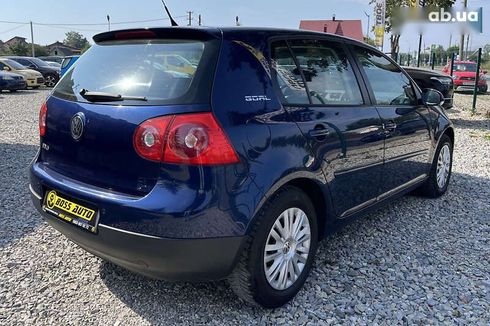 Volkswagen Golf 2006 - фото 6