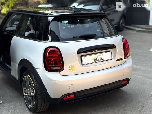 MINI Hatchback Electric 2021 - фото 22