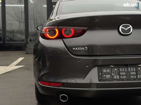 Mazda 3 2019 - фото 14