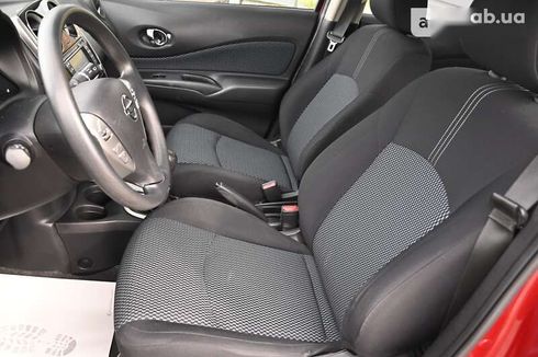 Nissan Note 2013 - фото 16