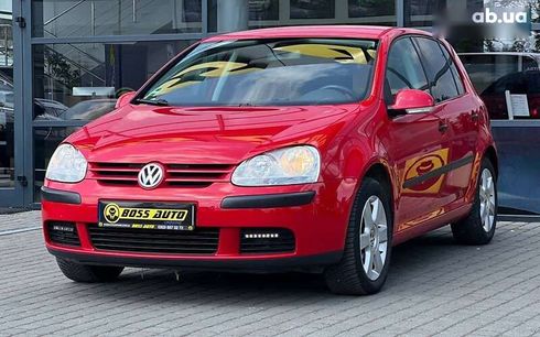 Volkswagen Golf 2004 - фото 3