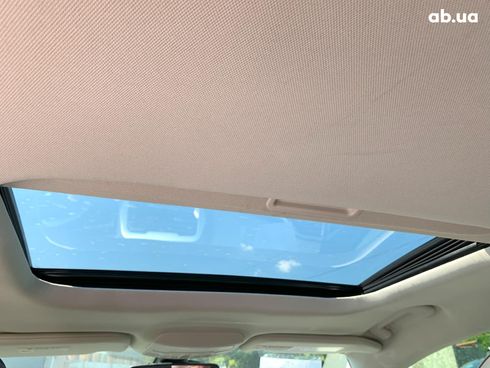 Ford Mondeo 2015 белый - фото 41