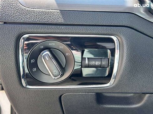 Skoda Superb 2014 - фото 17