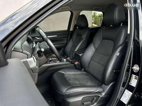Mazda CX-5 2020 - фото 15