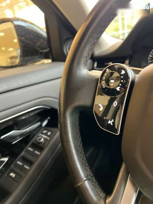 Land Rover Range Rover Evoque 2019 - фото 28