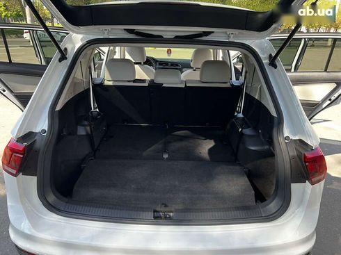 Volkswagen Tiguan 2017 - фото 26