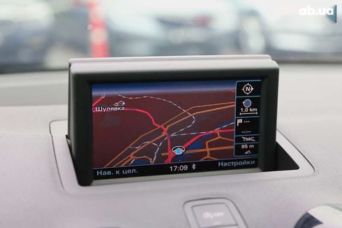 Audi A1 2012 - фото 17