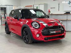 Продаж вживаних MINI John Cooper Works - купити на Автобазарі