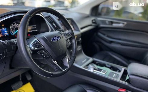 Ford Edge 2019 - фото 14