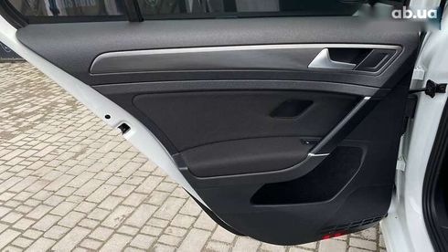Volkswagen Golf 2018 - фото 28