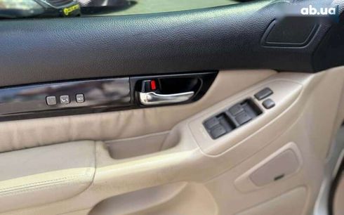 Lexus GX 2005 - фото 8
