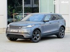 Купити Land Rover Range Rover Velar 2021 бу в Києві - купити на Автобазарі