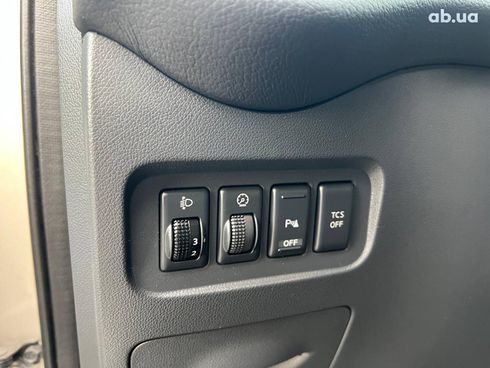 Renault Koleos 2011 серый - фото 20