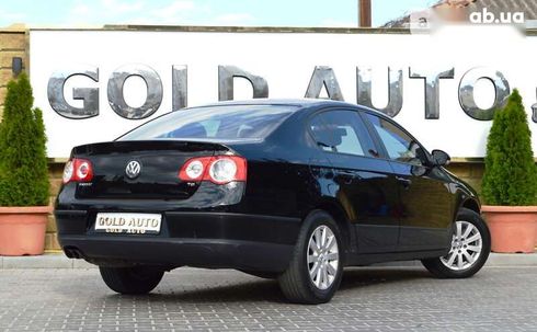 Volkswagen Passat 2008 - фото 10