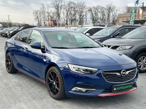 Opel Insignia 2019 - фото 3