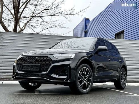 Audi SQ5 2023 - фото 7