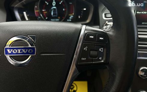 Volvo XC60 2014 - фото 15