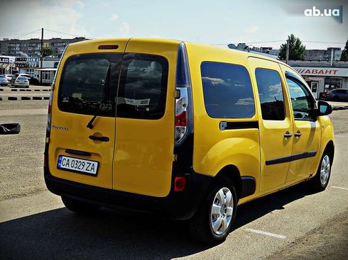 Renault Kangoo 2013 - фото 3