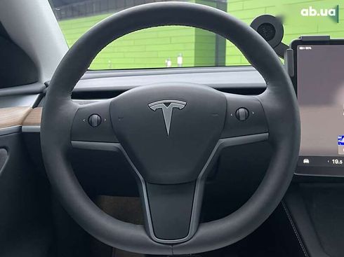 Tesla Model Y 2024 - фото 19
