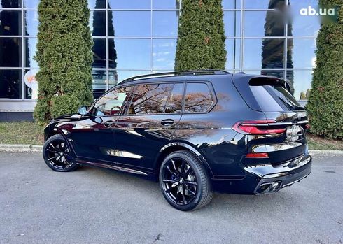 BMW X7 2023 - фото 6