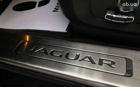 Jaguar XJ 2017 - фото 13