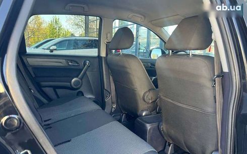 Honda CR-V 2010 - фото 27