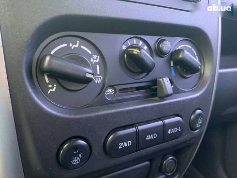 Suzuki Jimny 2008 - фото 18