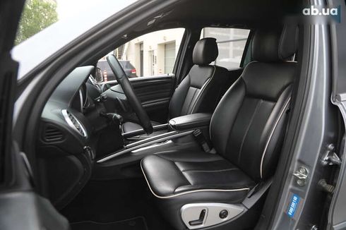 Mercedes-Benz M-Класс 2011 - фото 5
