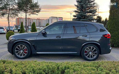 BMW X5 2023 - фото 4