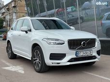 Продажа б/у Volvo XC90 2020 года в Киеве - купить на Автобазаре
