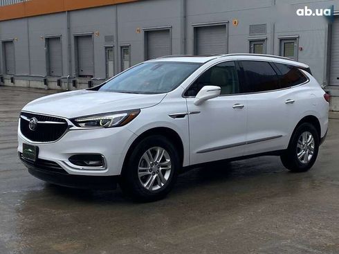 Buick Enclave 2019 - фото 7