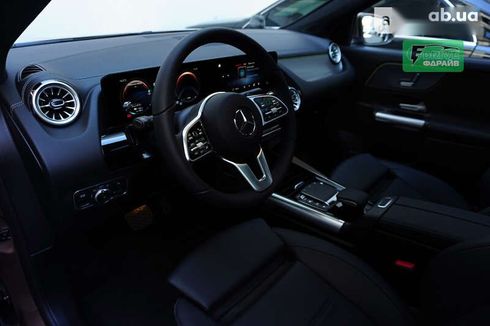 Mercedes-Benz EQA-Класс 2023 - фото 24