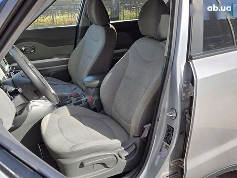 Kia Soul 2017 - фото 8