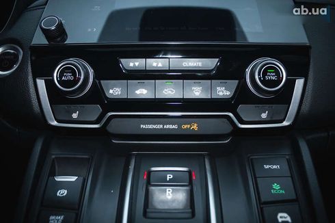 Honda CR-V 2022 - фото 21