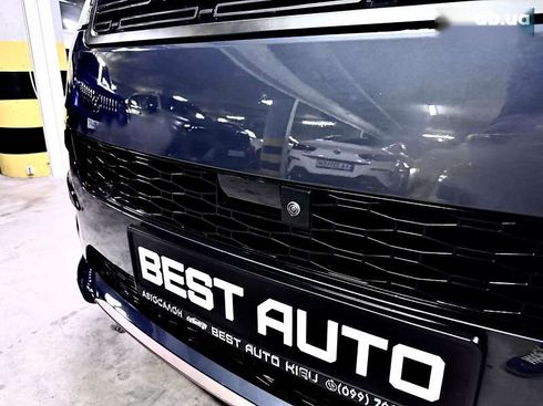 Land Rover Range Rover Sport 2023 - фото 23