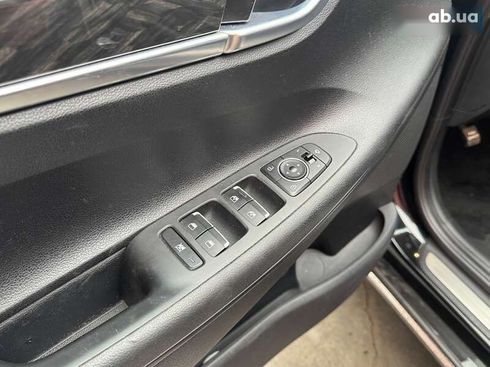 Hyundai Grandeur 2017 - фото 17