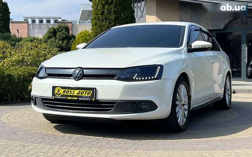 Volkswagen Jetta 2013 - фото 3