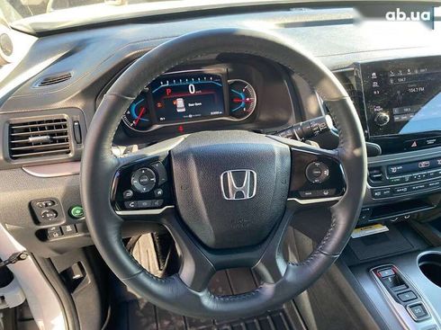 Honda Pilot 2022 - фото 14