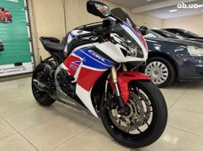 Мотоцикли Honda - купити на Автобазарі