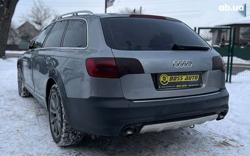 Audi a6 allroad 2008 - фото 5