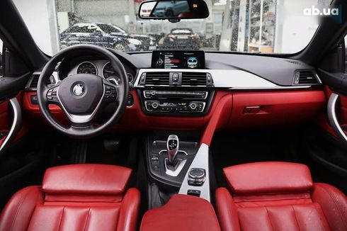 BMW 4 серия 2015 - фото 15
